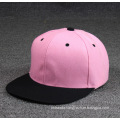 Custom Black Snapback Hats